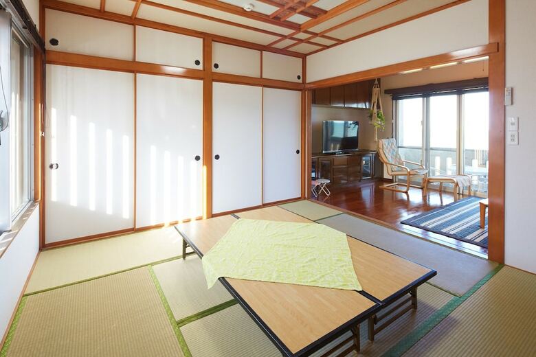 Apartamentos Sunrise House Yoshimi