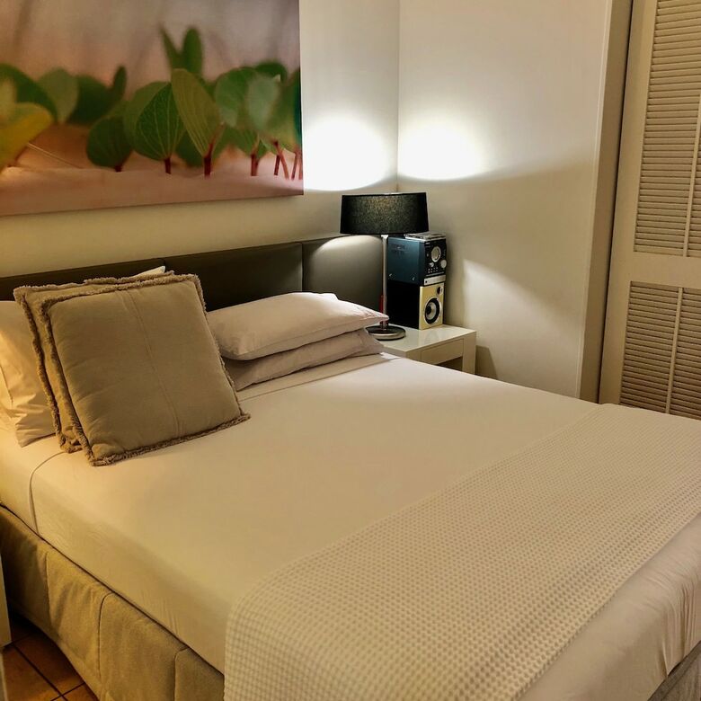 Apartamentos Port Douglas Apts On Macrossan Street