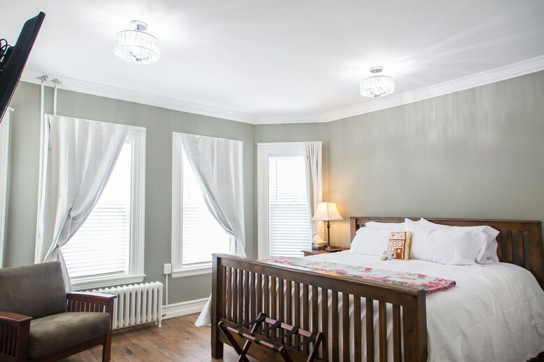 Bed & Breakfast Georgestown Inn