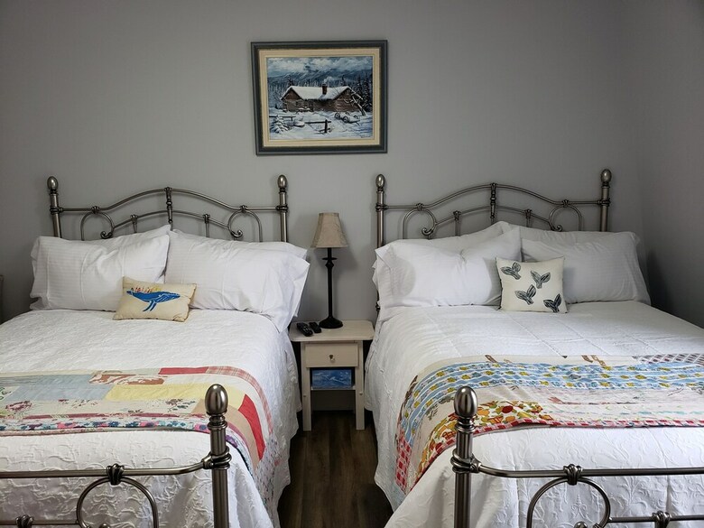 Bed & Breakfast Georgestown Inn