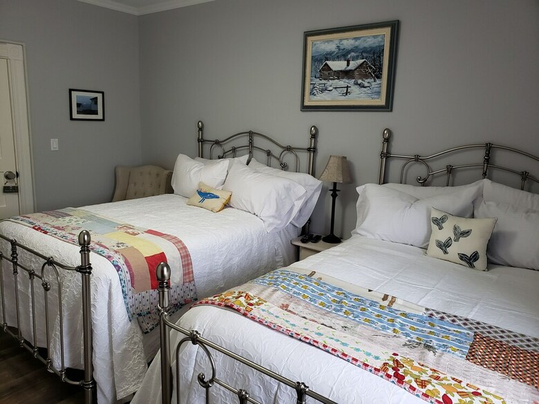 Bed & Breakfast Georgestown Inn