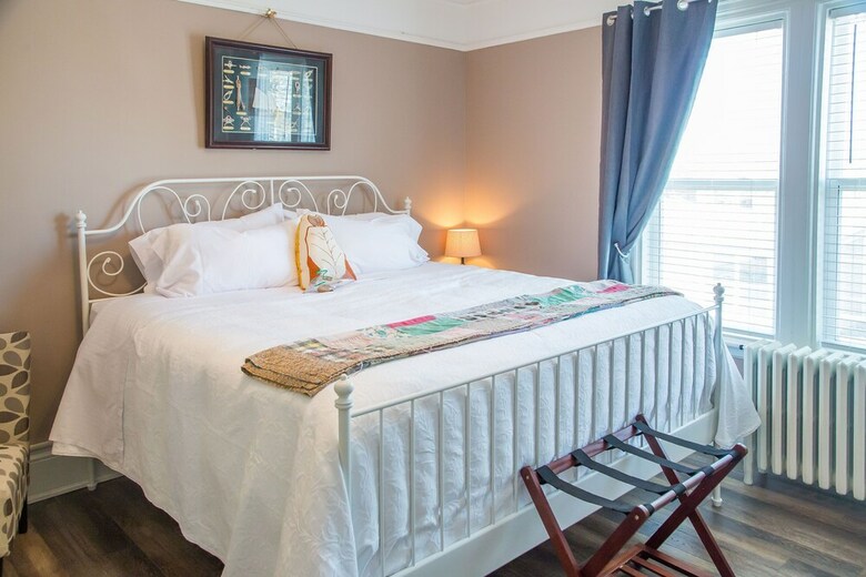 Bed & Breakfast Georgestown Inn
