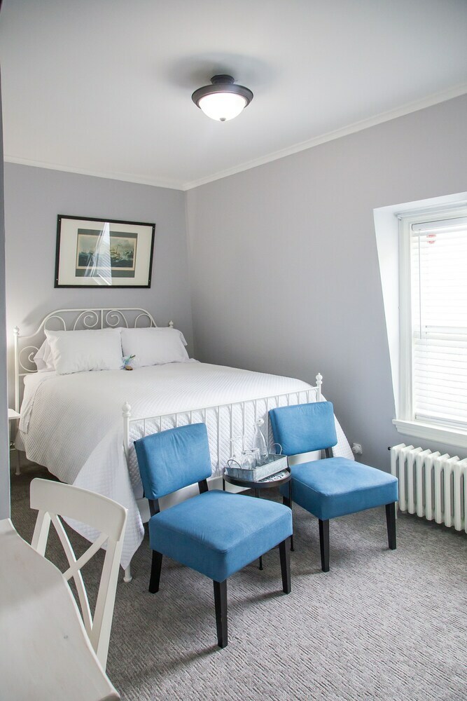 Bed & Breakfast Georgestown Inn