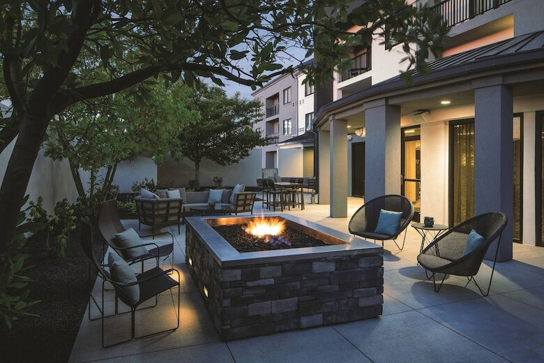 Hotel Courtyard By Marriott Hilton Head Island