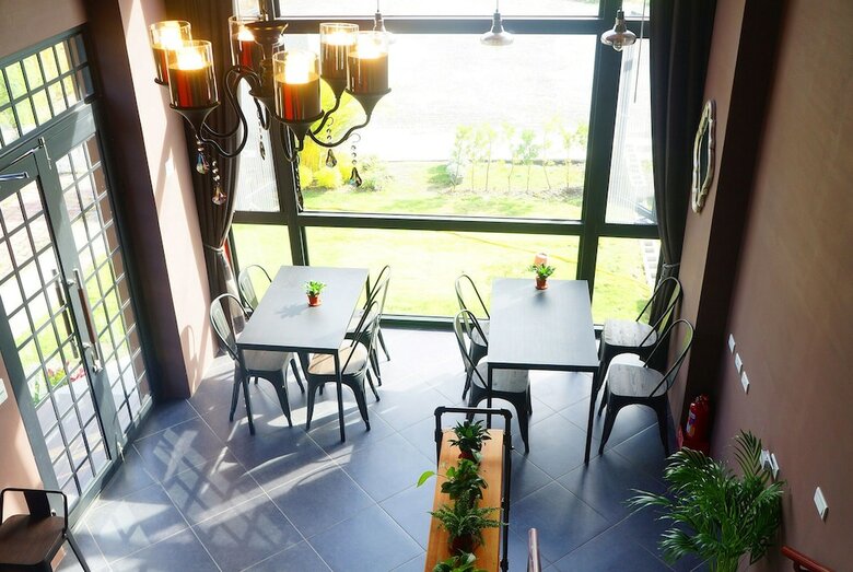 Hotel Lancasa Taitung