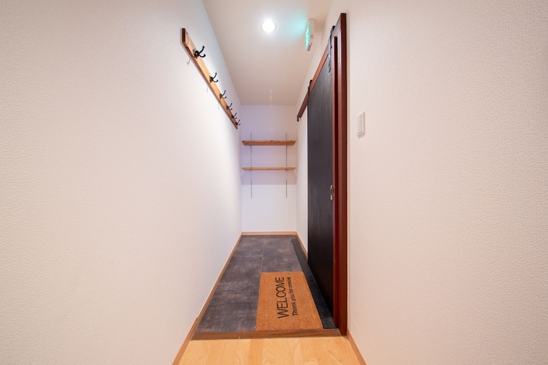 Apartamentos Upgrand Tsukamoto