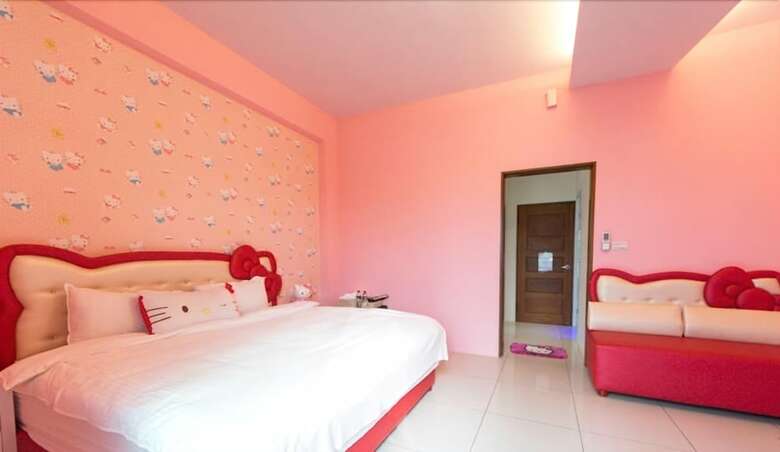 Hotel Labelle's House B&B