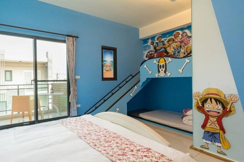 Hotel Labelle's House B&B