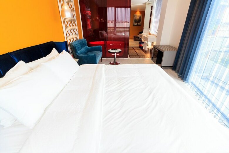 Hotel Box Duo Duo B&B