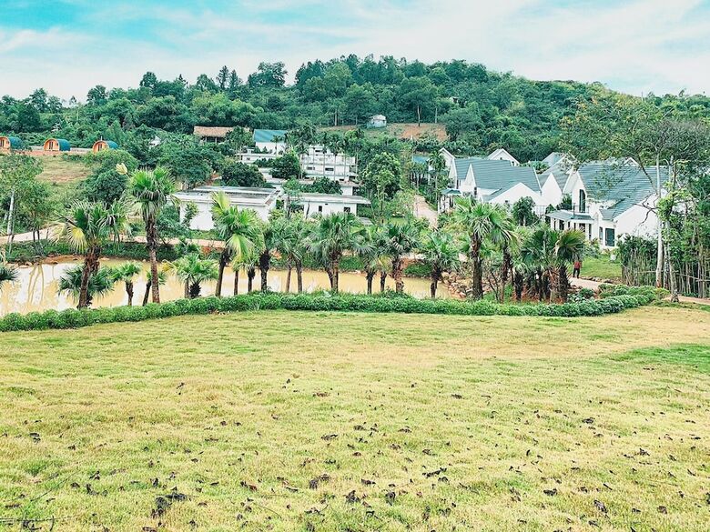 Hotel The Art - Farmstay Vn