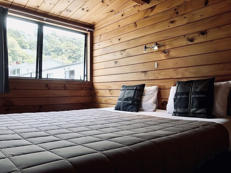 Bounty Motel