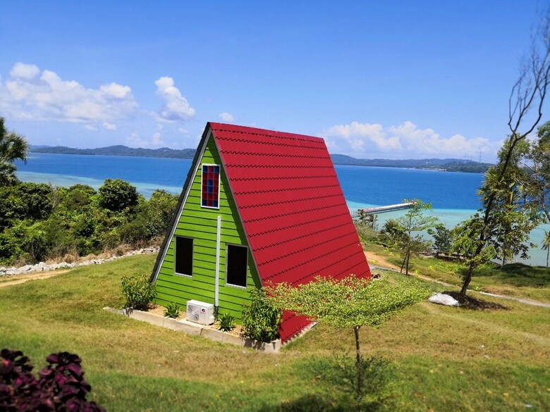 Hotel Dreamland Beach Holiday Sdn Bhd
