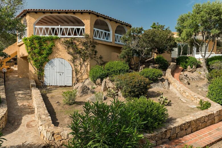 Apartamento Cala Sassari