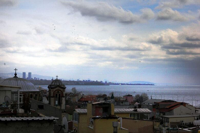 Tiyatro Hotel Oldcity