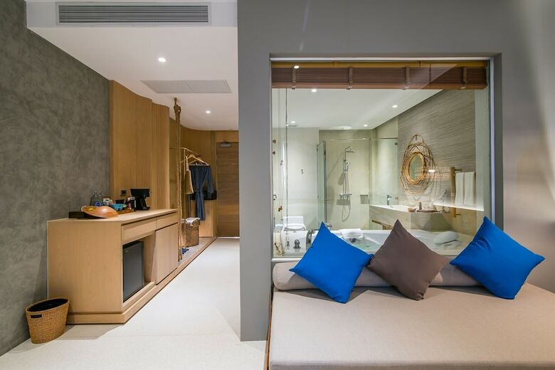Hotel Lullaby The Sea Hua Hin