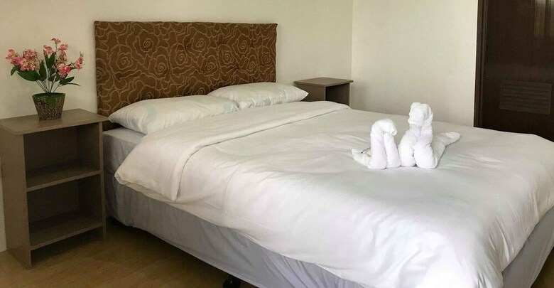 Hotel Little Rock Cebu