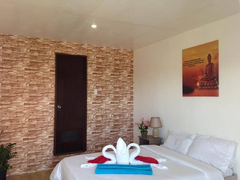 Hotel Little Rock Cebu