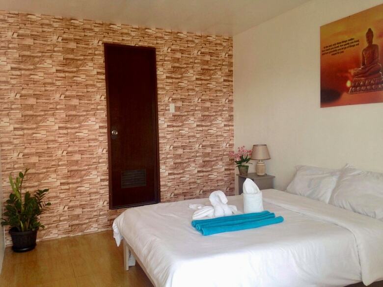 Hotel Little Rock Cebu