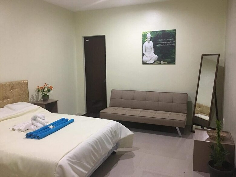 Hotel Little Rock Cebu