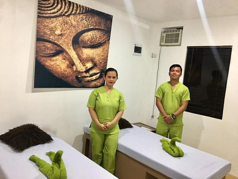 Hotel Little Rock Cebu