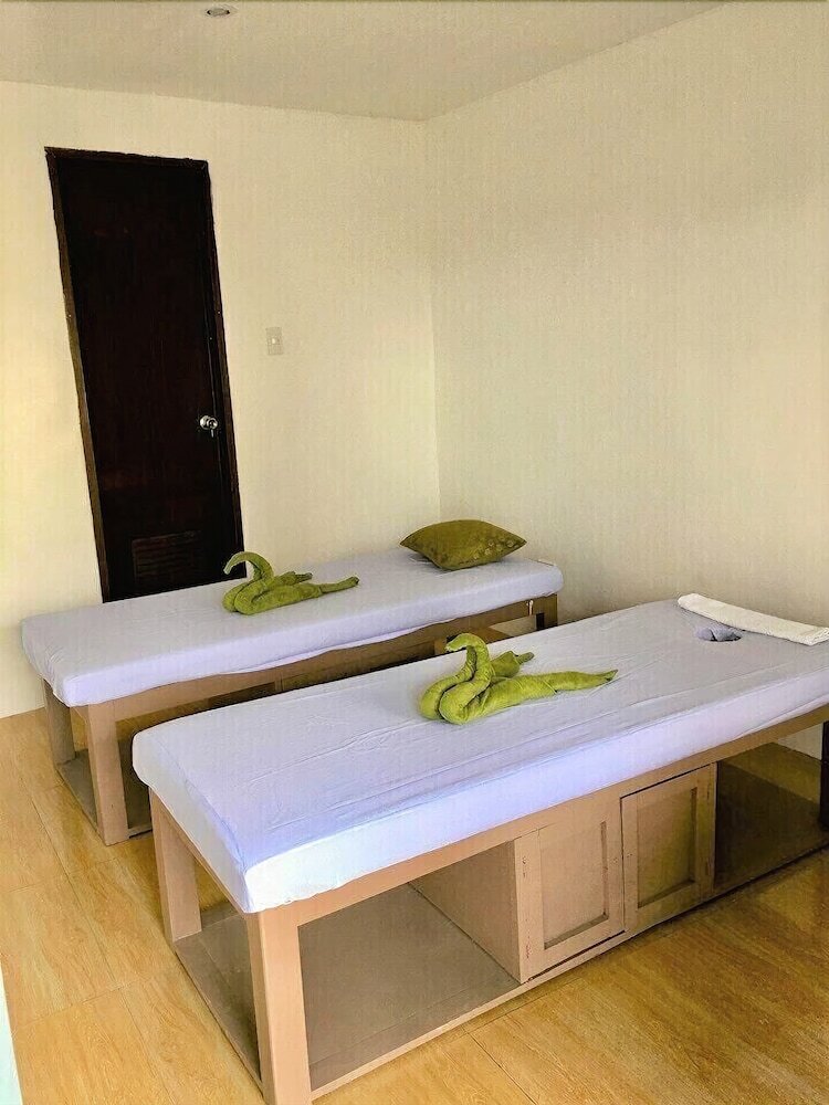 Hotel Little Rock Cebu