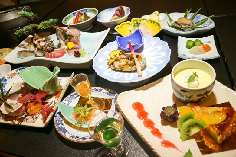 Hotel & Resort Izunone