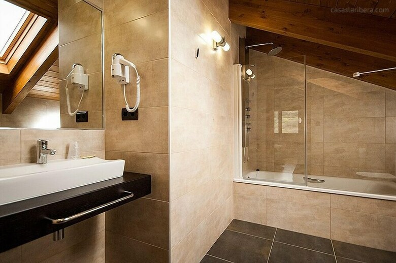Agroturismo Casas La Ribera I. Ordesa