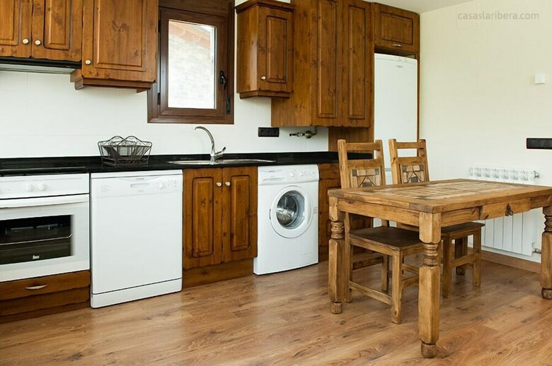Agroturismo Casas La Ribera I. Ordesa