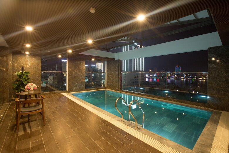 Aparthotel Citypoint Apartment