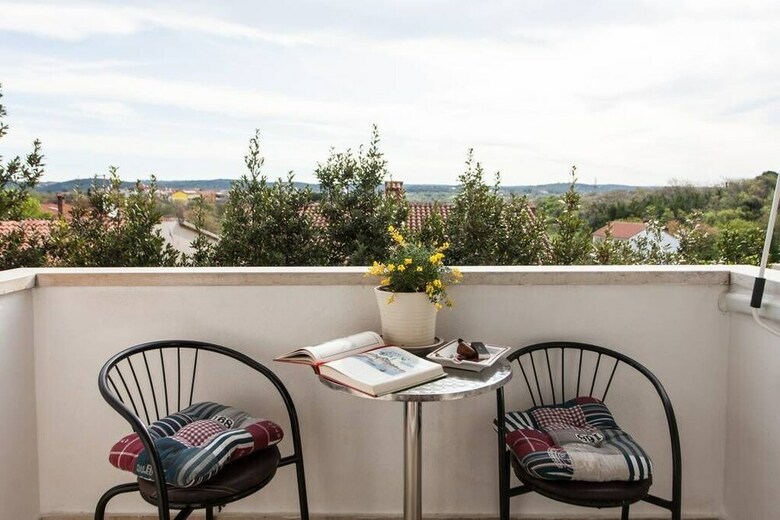 Apartment Lucija 2 With Unique Details
