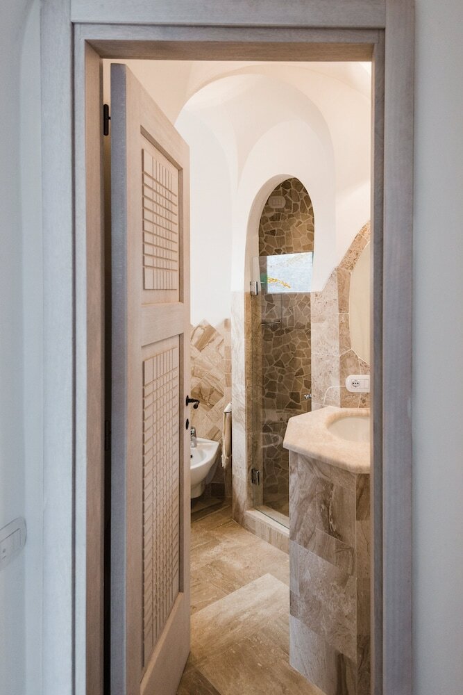 Apartamento Villaggio Sherden