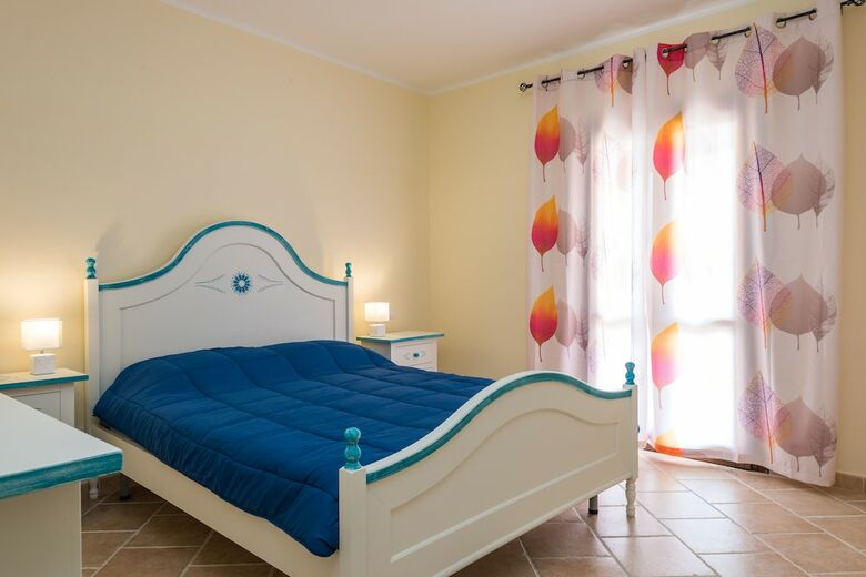 Apartamento Villaggio Perlacea
