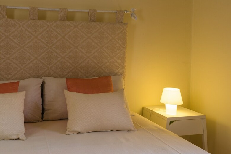 Apartamento Villaggio Perlacea