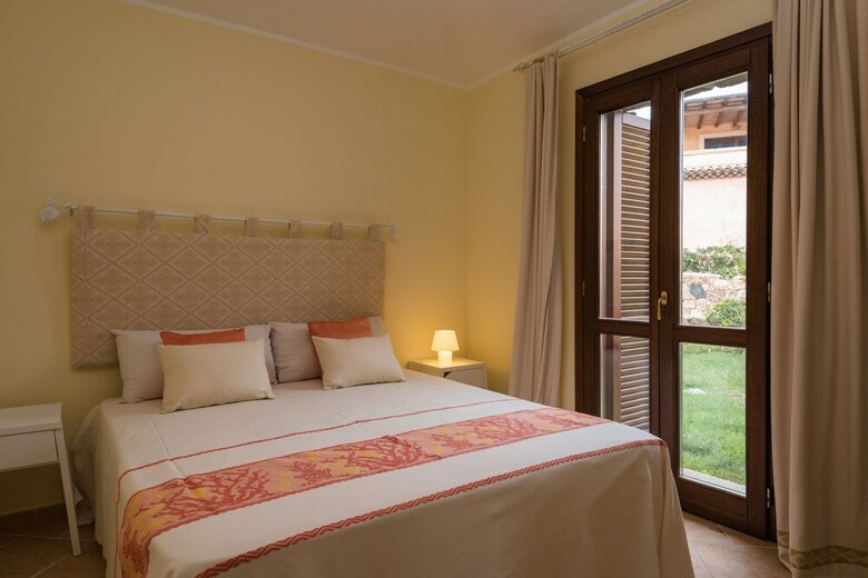 Apartamento Villaggio Perlacea