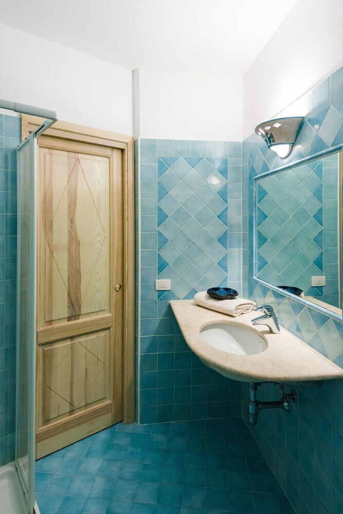 Apartamento Villaggio Perlacea