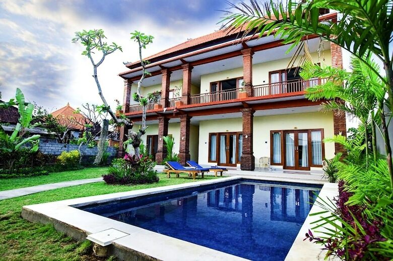 Hotel Bali Billy Village