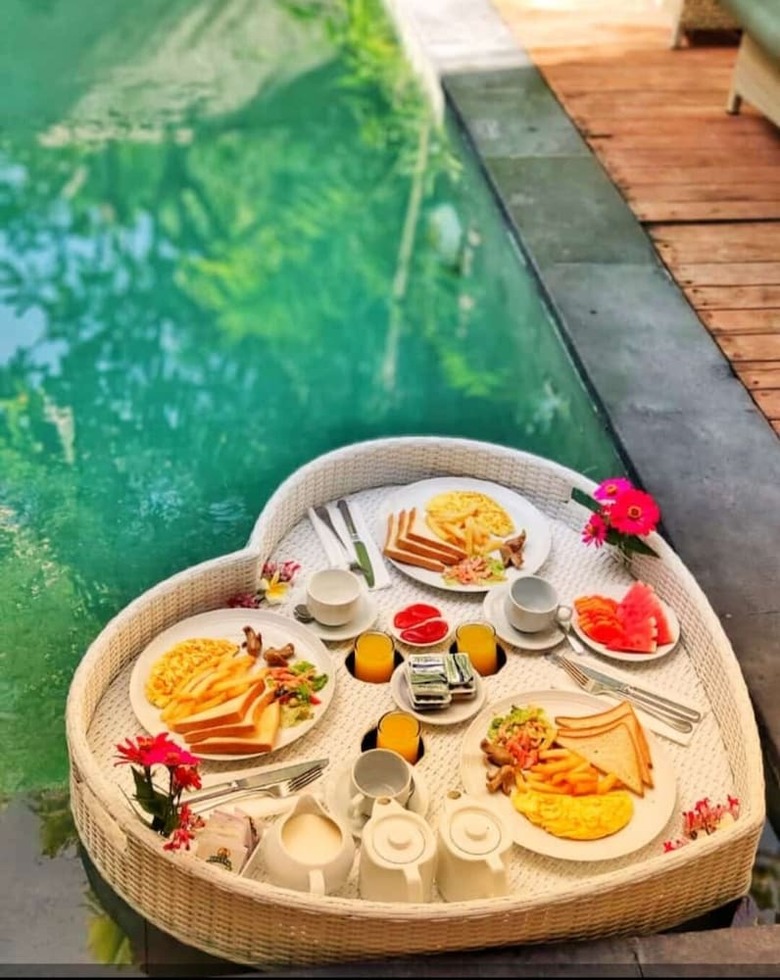 Hotel Bali Billy Village