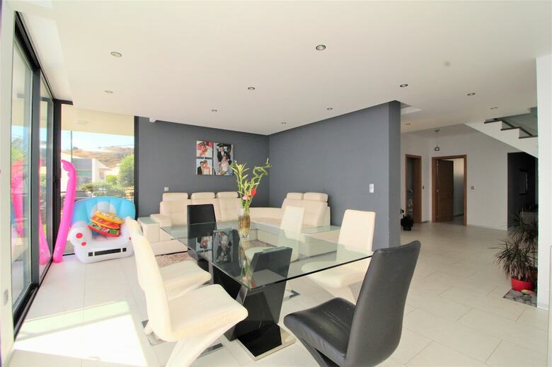 Plaza Villa With Private Pool