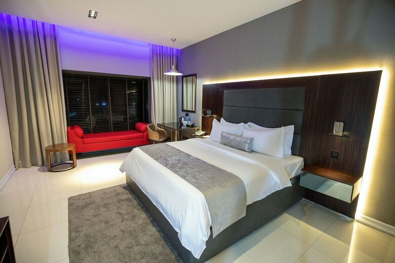 Bon Hotel Tripod Owerri