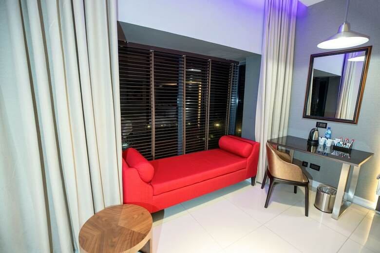 Bon Hotel Tripod Owerri