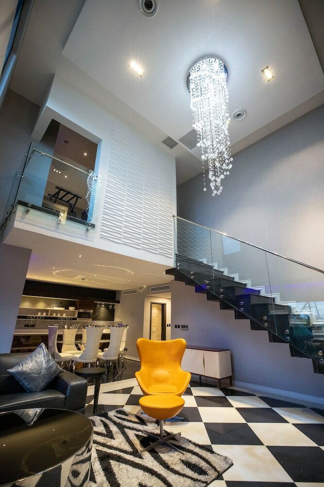 Bon Hotel Tripod Owerri