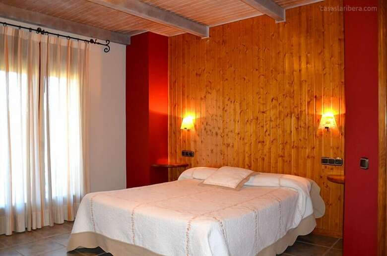 Agroturismo Casas La Ribera Ii. Ordesa