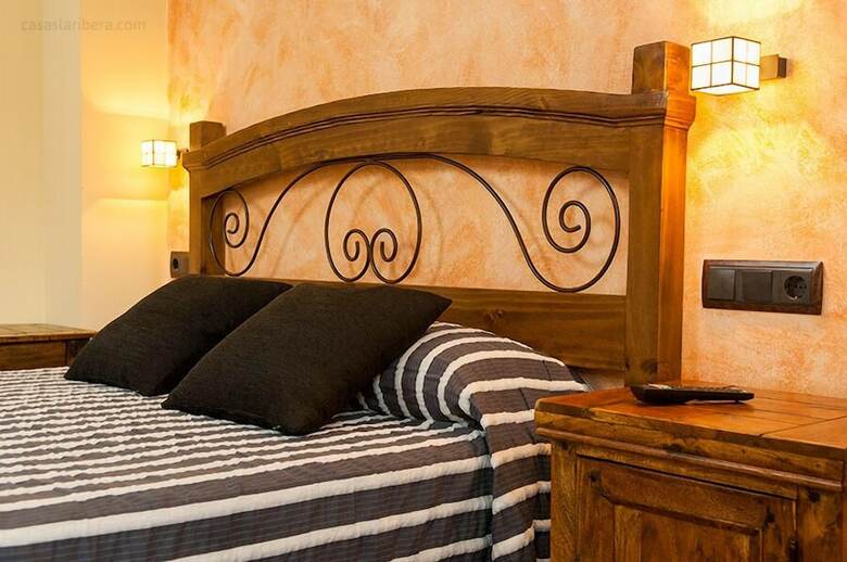 Agroturismo Casas La Ribera Ii. Ordesa