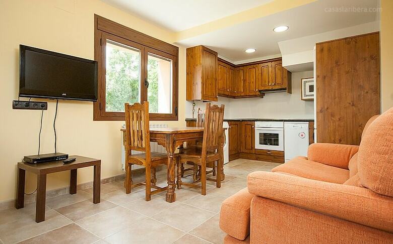 Agroturismo Casas La Ribera Ii. Ordesa