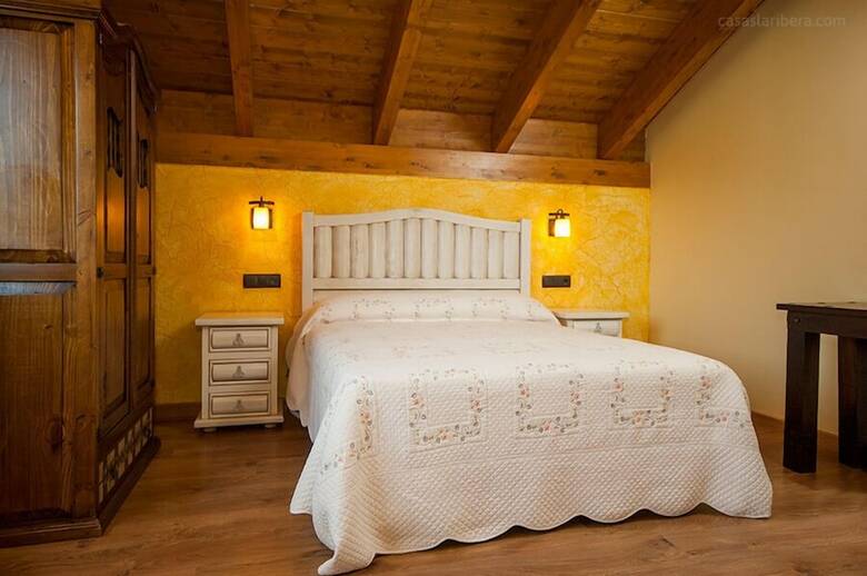 Agroturismo Casas La Ribera Ii. Ordesa