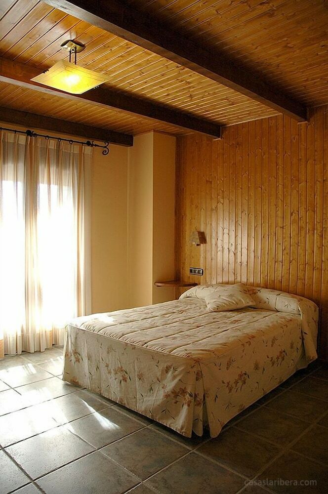 Agroturismo Casas La Ribera Ii. Ordesa