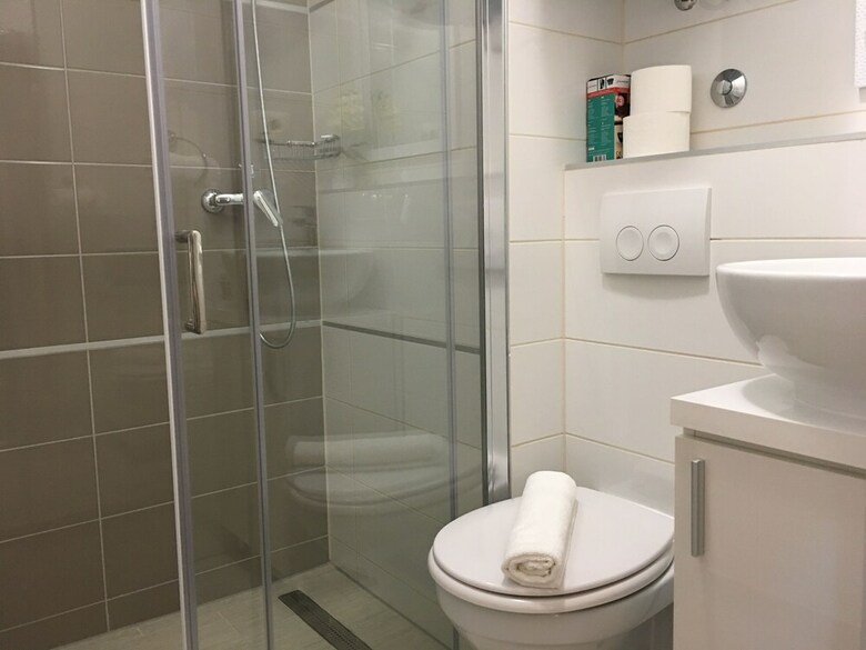 Hotel Central Split Apartments And Rooms Paese