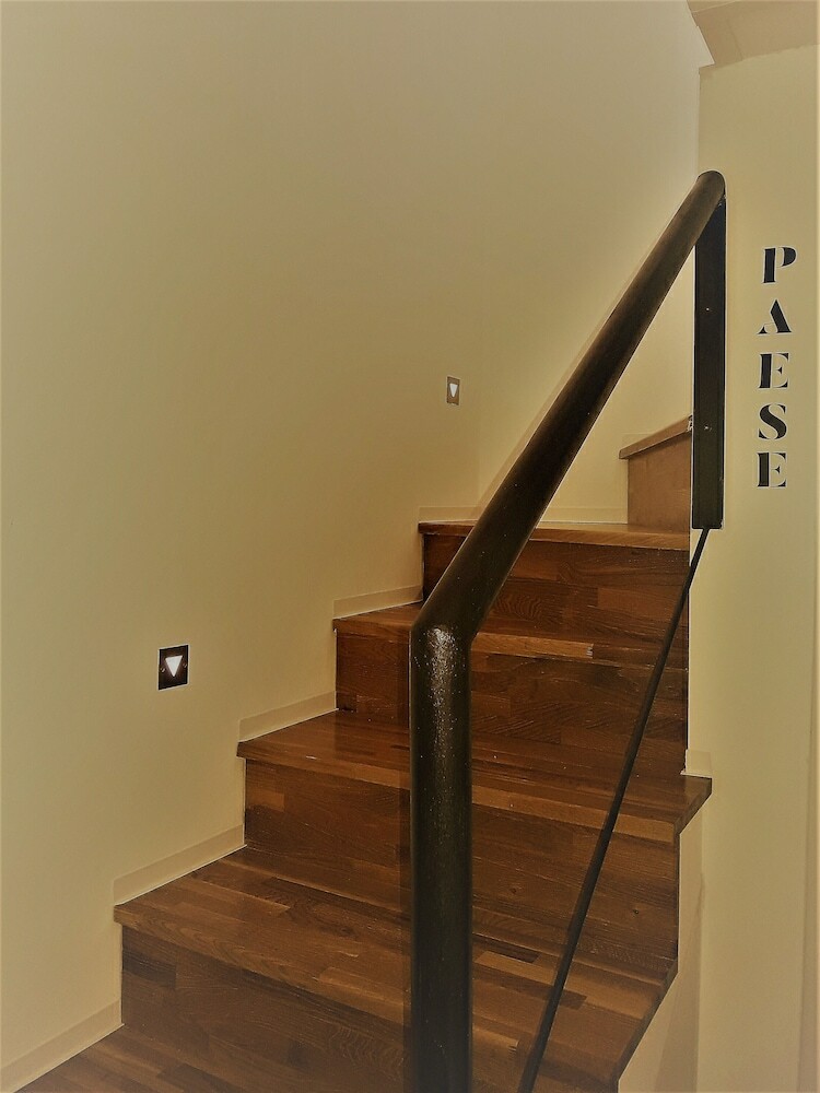 Hotel Central Split Apartments And Rooms Paese