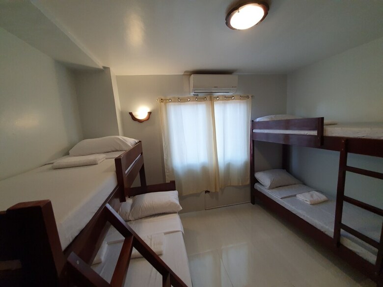 Hotel Lufian Dormitel