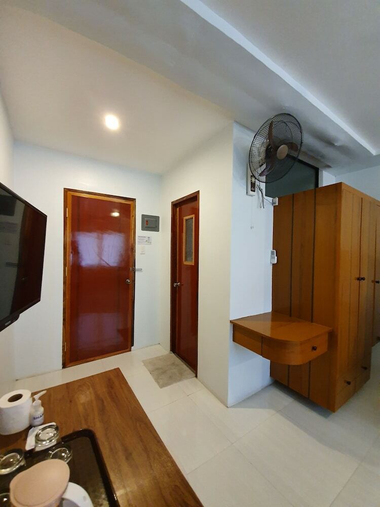 Hotel Lufian Dormitel